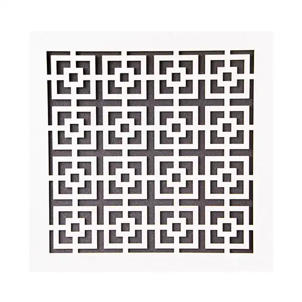 پنل آکوستیک مدل وین ریوا W