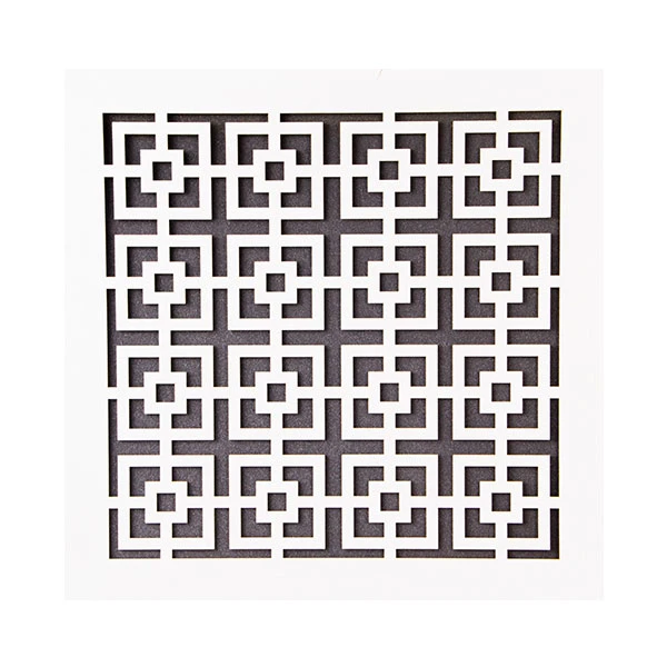 پنل آکوستیک مدل وین ریوا W