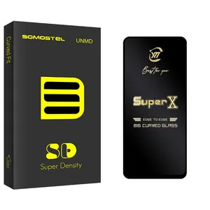 Somastel SD SuperX Screen Protector For Samsung Galaxy S21 FE 5G