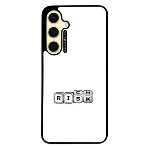 AKAM AMC-WSGS24FE-RICH-25 Cover For Samsung Galaxy S24 FE