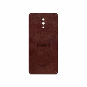 MAHOOT NL-PRDS Cover Sticker for Oppo Reno