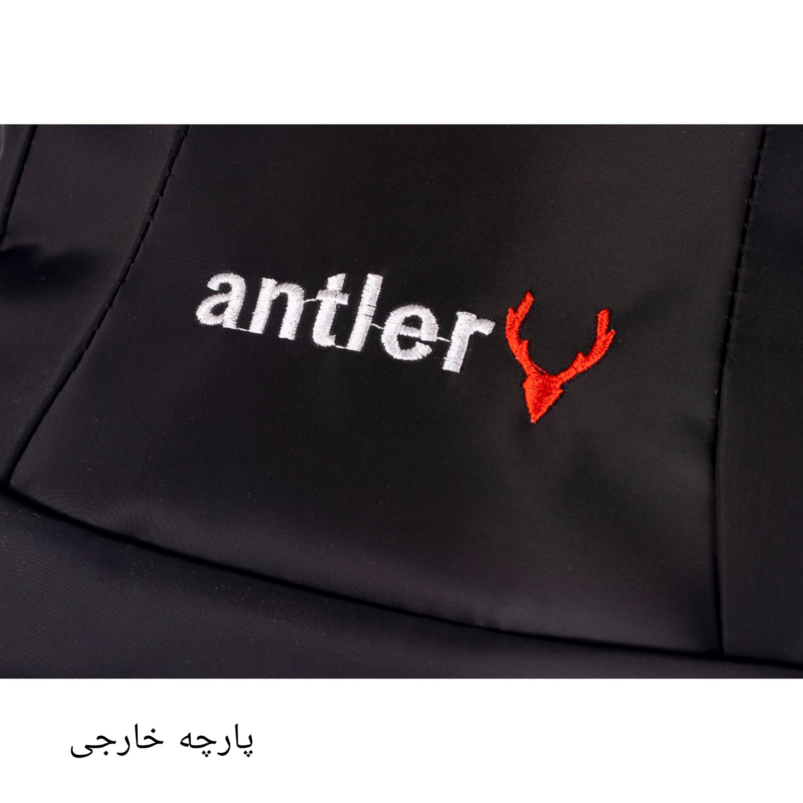 کوله پشتی مدل ANT -  - 10