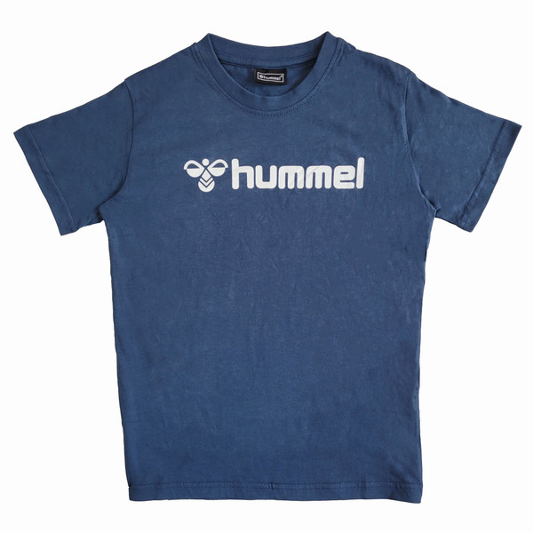 تی شرت آستین کوتاه پسرانه هامل مدل hgv-9876