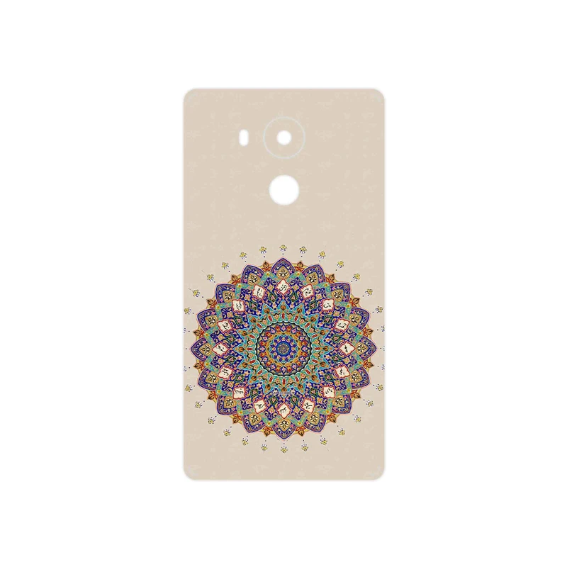برچسب پوششی ماهوت مدل Art of Illumination 5 مناسب برای گوشی موبایل هوآوی Mate 8