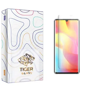 Tiger Glass SAM UV Screen Protector For Xiaomi  Mi note 10 Lite