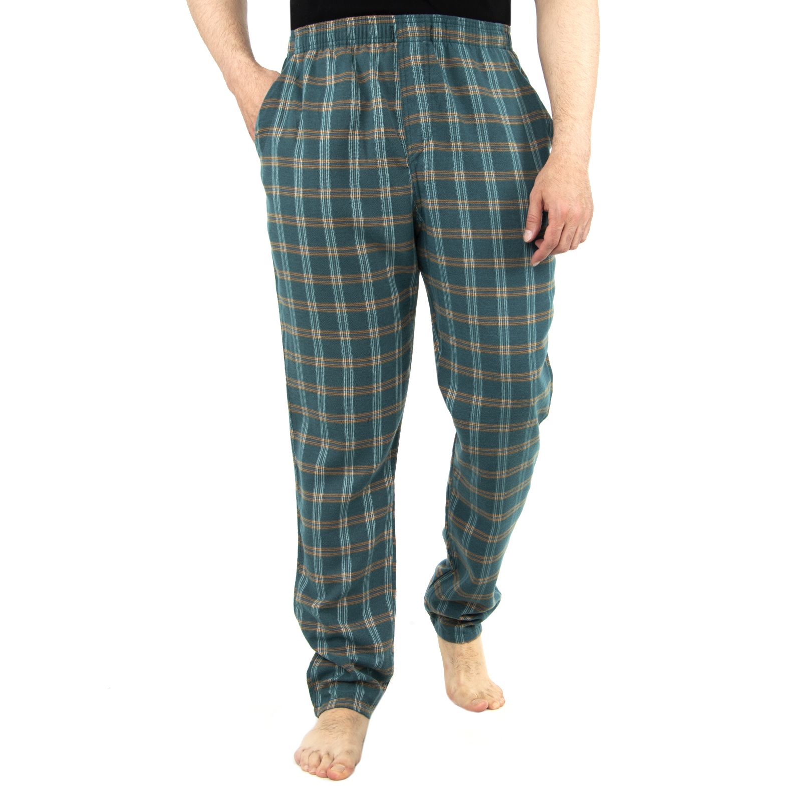 شلوار مردانه آریان نخ باف مدل 1931 -  - 16