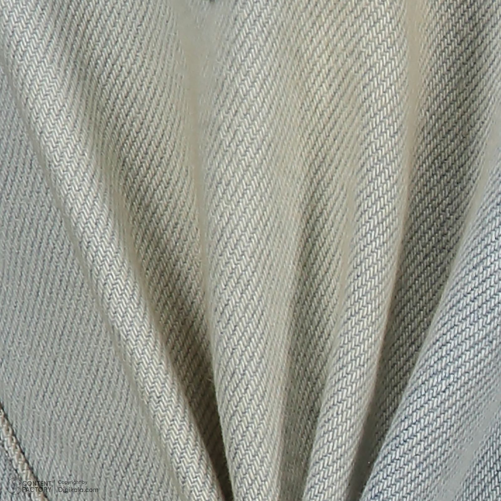 شلوار جین بگ زنانه لوسیفر مدل W22129 -  - 9