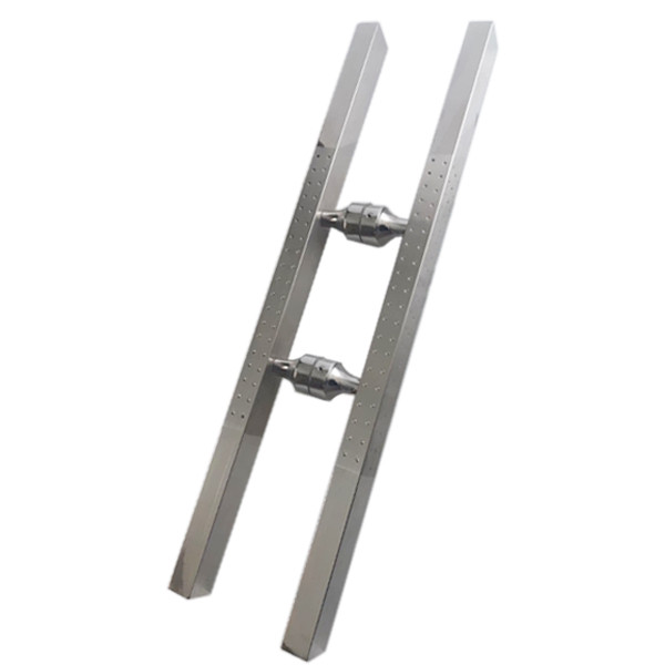 دستگیره درب شیشه ای مدل ajn600 دستگیره درب شیشه ای مدل ajn600