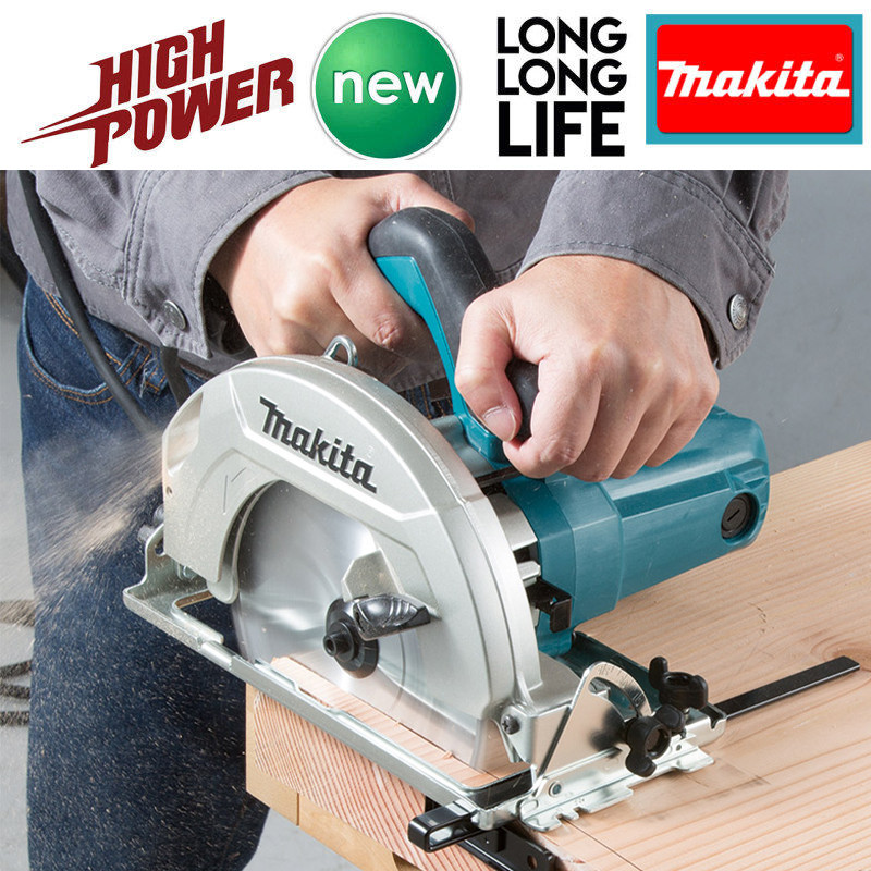 اره دیسکی ماکیتا مدل HS 7010 اره دیسکی ماکیتا مدل HS 7010