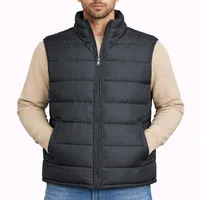 پافر مردانه مدل ساده