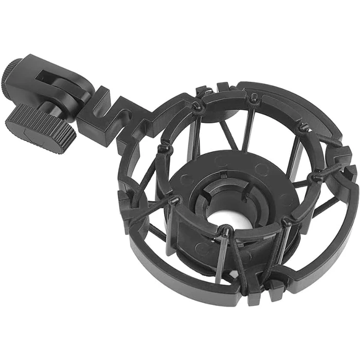 لرزه گیر میکروفون مدل 21MM