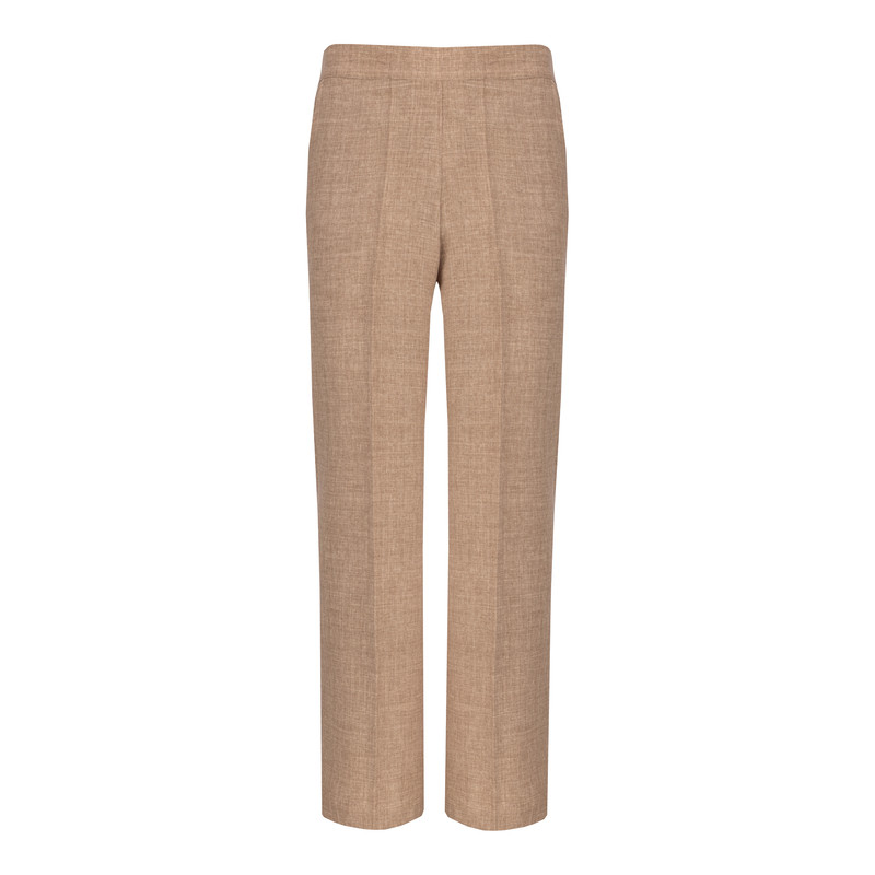 ست شومیز و شلوار زنانه السانا کد 209347