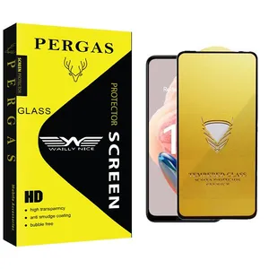 Waily Nice Pergas OG Screen Protector For Xiaomi  Redmi Note 12 4G