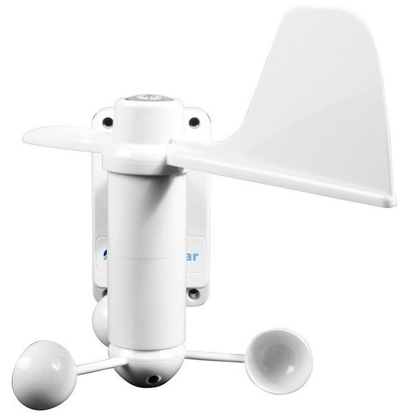 دستگاه هواشناسی الکترونیکی بوینرادار مدل  BR-1000 مجموعه چهار عددی