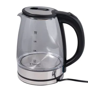 کتری برقی تیفانی مدل TF-971