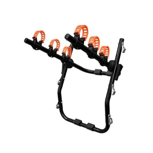 باربند حمل دوچرخه نکس رود مدل BC کد 1931