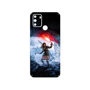 MAHOOT Tomb Raider Game Series Cover Sticker for Gplus S10 2022