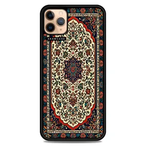 AKAM AMC-WA11PRO-PERSIAN-26 Cover For Apple iPhone 11 Pro