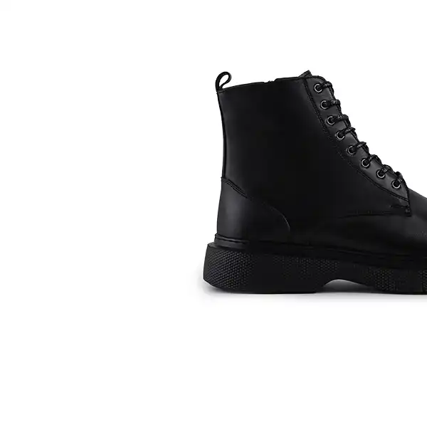 نیم بوت مردانه آگوست مدل B 217007