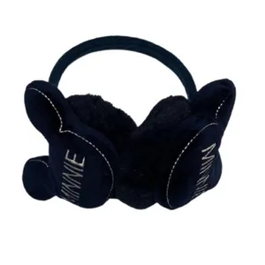 گوش گیر زمستانی بچگانه مدل میکی موس MINI  کد 1026