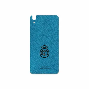 MAHOOT BL-REAL Cover Sticker for Huawei Y6