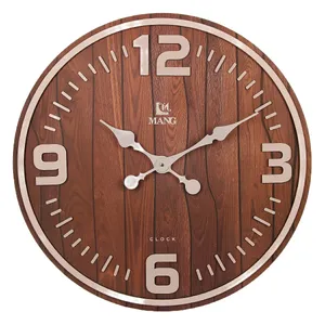 ساعت دیواری مانگ مدل MA-1004