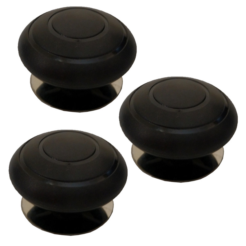 دستگیره درب قابلمه مدل 001 بسته 3 عددی