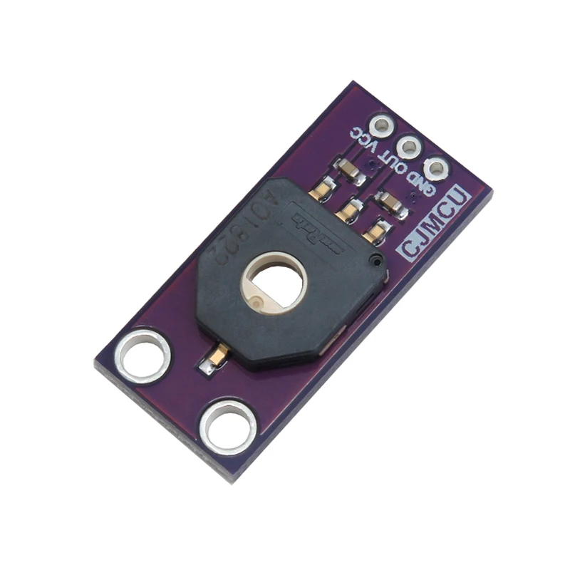 ماژول سنسور تشخیص زاویه چرخش مدل SV01A103AEA01R00