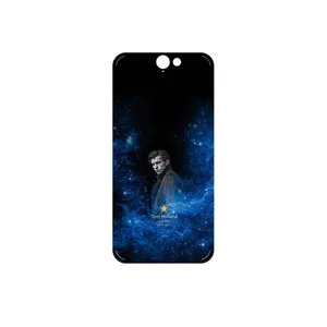 MAHOOT tom holland Cover Sticker for HTC One A9