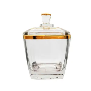 قندان طرح استرلینگ مدل LT125