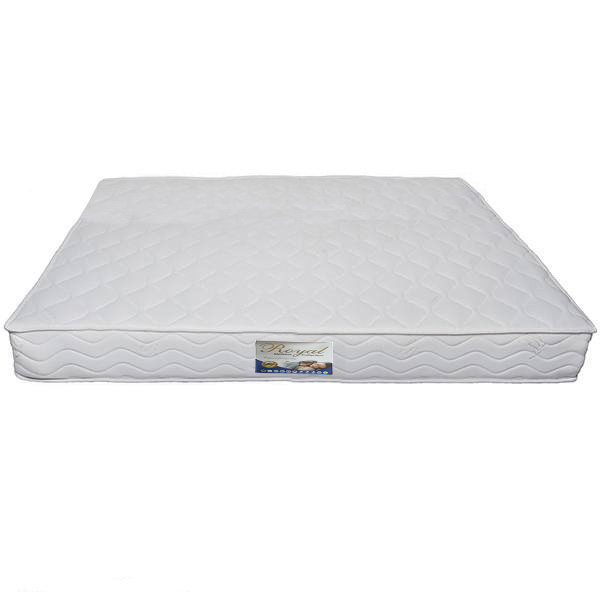  تشک رویال مدل پدیک دو نفره سایز 200x180 سانتی متر