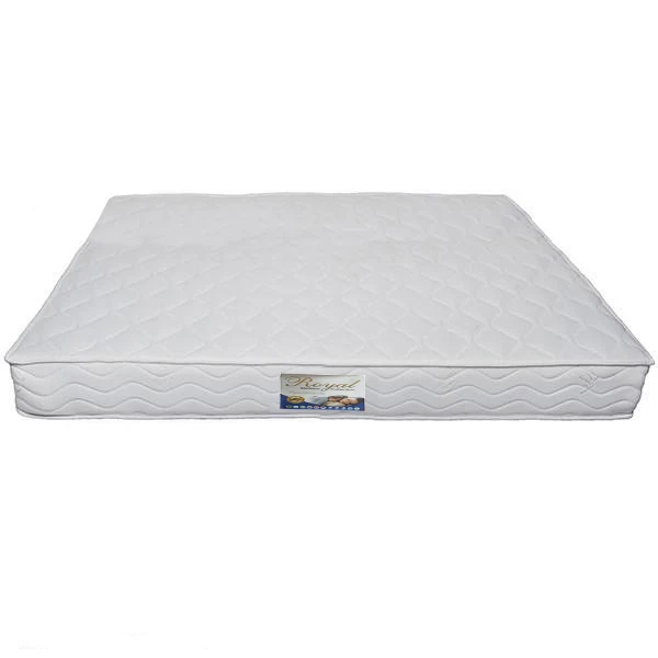 تشک رویال مدل درسا دو نفره سایز 200x160 سانتی متر