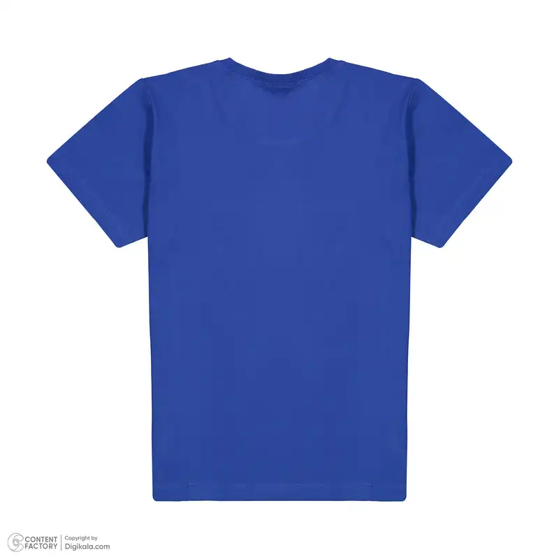 ست تی شرت و شلوار پسرانه اوزکان مدل 4317993