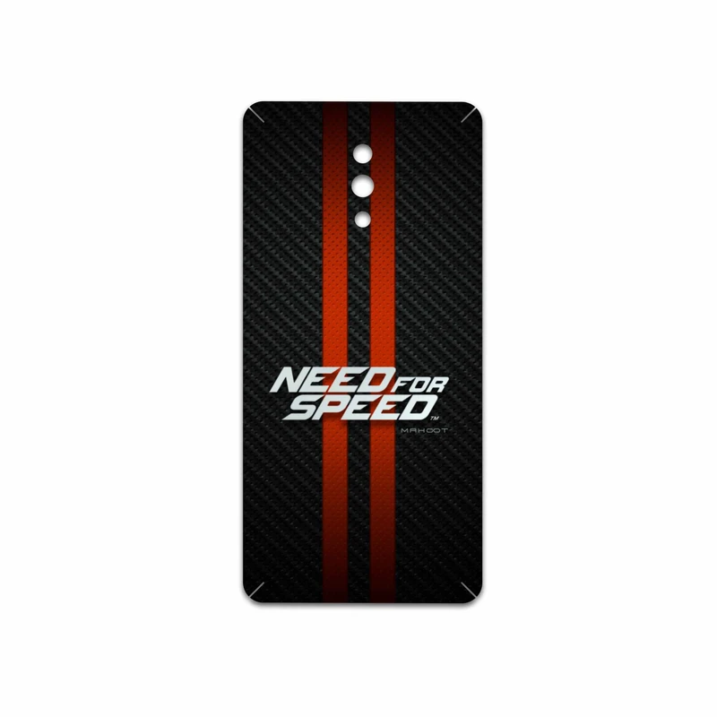 برچسب پوششی ماهوت مدل Need-for-Speed-Game مناسب برای گوشی موبایل اپو RENO 10X
