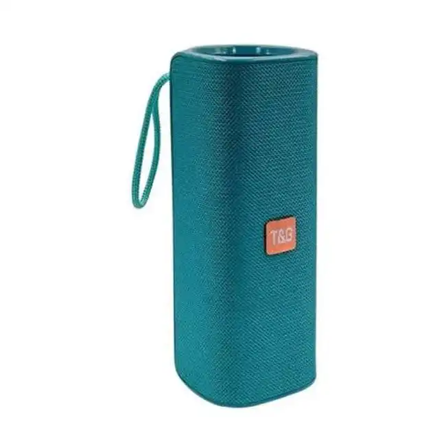 اسپیکر بلوتوثی تی اند جی مدل TG531