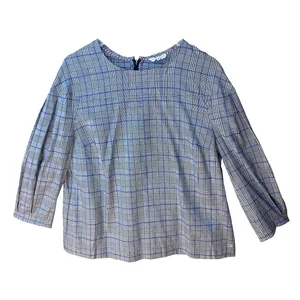 بلوز آستین بلند زنانه تامی هیلفیگر مدل AG374