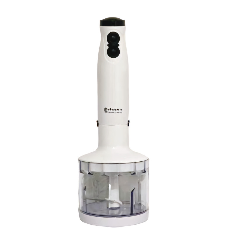 گوشت کوب برقی چندکاره 600 وات اریکسون مدل 2137