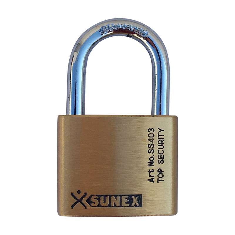 قفل آویز سانکس مدل SS40340