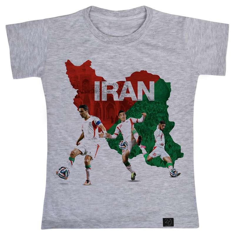تی شرت پسرانه 27 مدل ایران کد V240