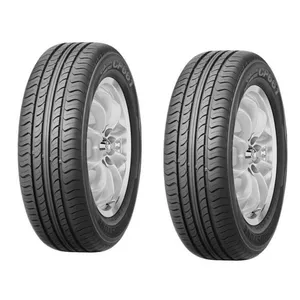 لاستیک خودرو رودستون مدل CP661 سایز 165/65R13 - دو حلقه