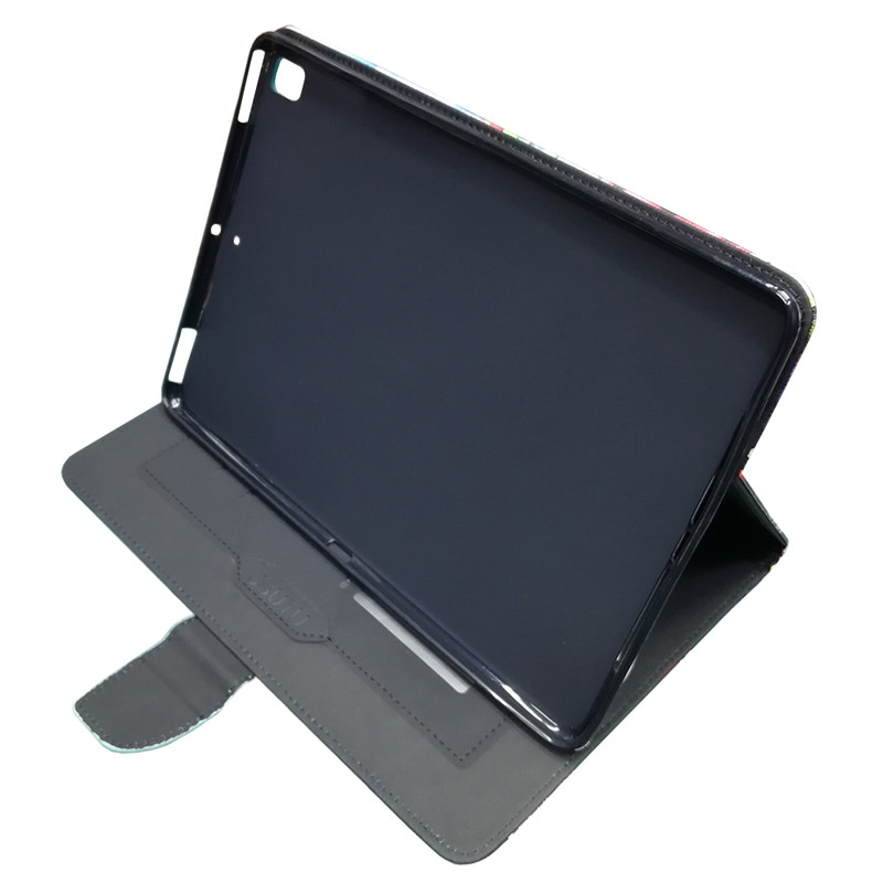 کیف کلاسوری مدل DC-12 مناسب برای تبلت اپل Ipad air / air 2 / new / pro 2 9.7 inch