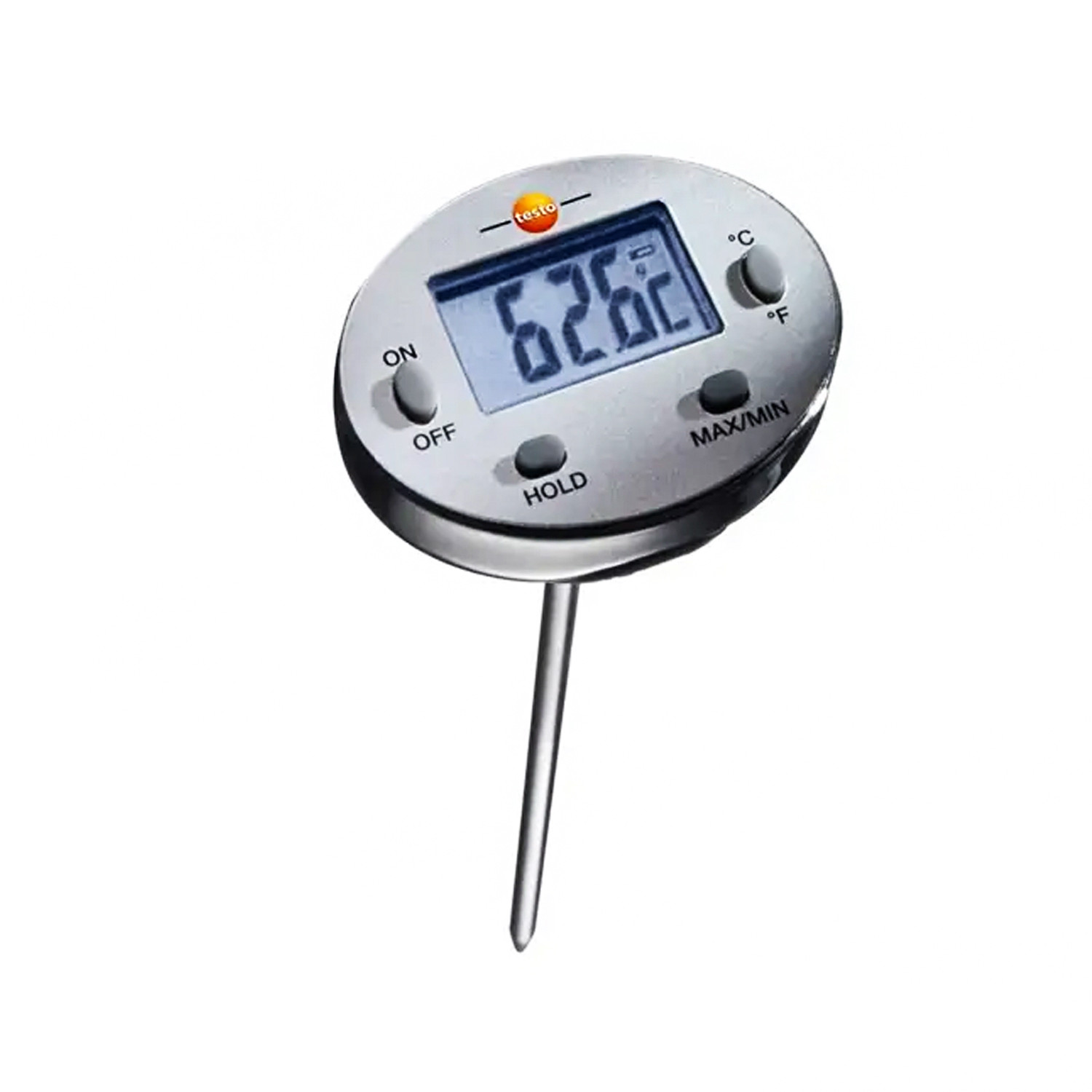 ترمومتر تستو مدل 05601113
