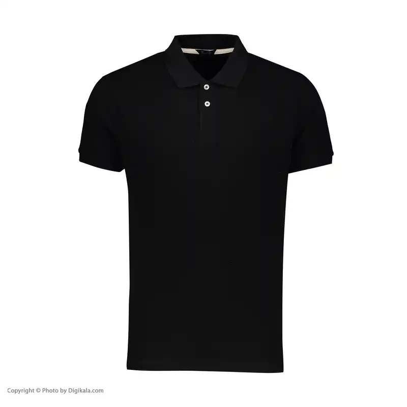 پولوشرت آستین کوتاه مردانه زی سا مدل 153162199