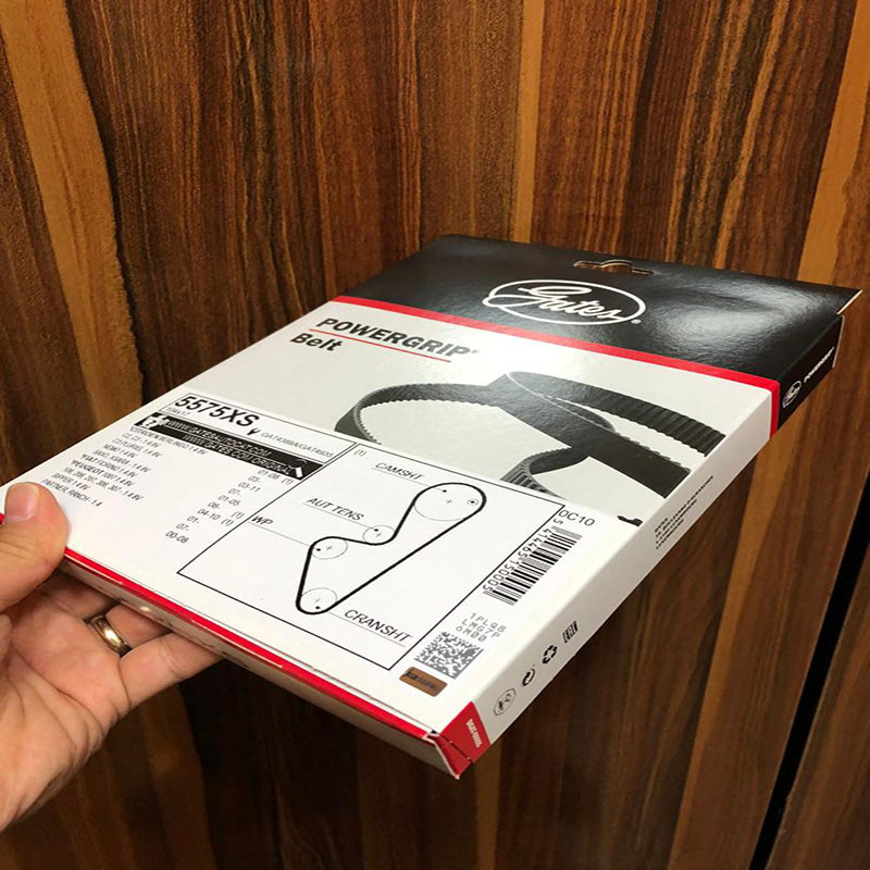 تسمه تایم گتس مدل 5575xs مناسب برای پژو 206 تیپ 2