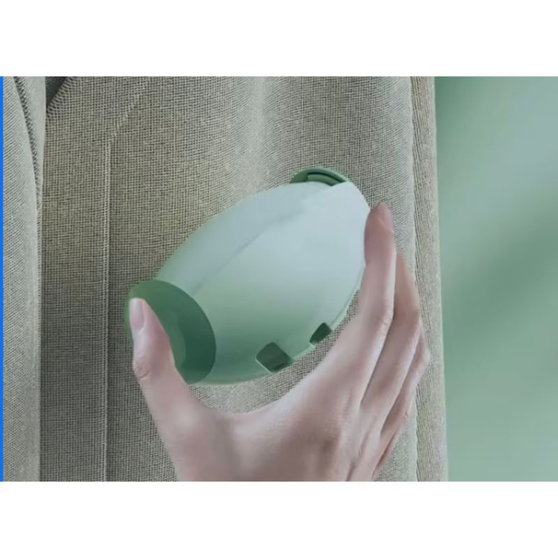 پرز گیر لباس مدل تخم مرغی پرز گیر لباس مدل تخم مرغی