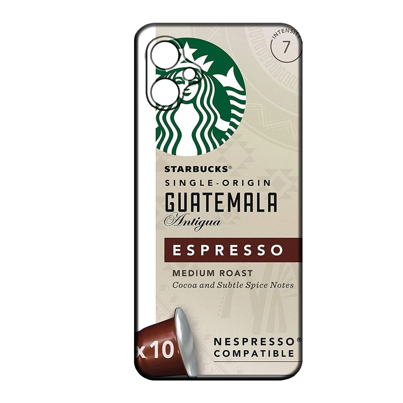 کاور کد 132 مناسب برای گوشی موبایل سامسونگ Galaxy A07