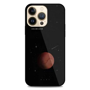 AKAM AMC-WA13PRO-PLANET-19 Cover For Apple iPhone 13 Pro
