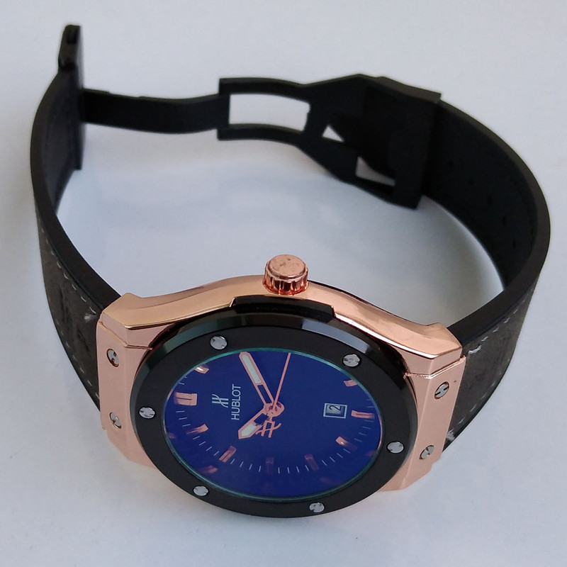 ساعت مچی عقربه ای پسرانه مدل 454