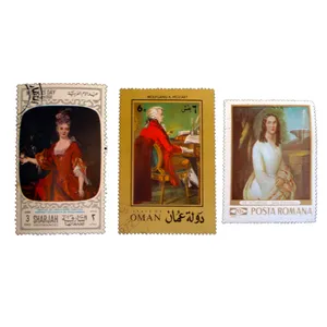 تمبر یادگاری طرح ملل کد mellal-415 مجموعه 3 عددی