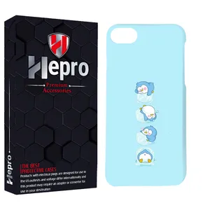 HEPRO MC Cover for Apple IPHONE 7 / 8